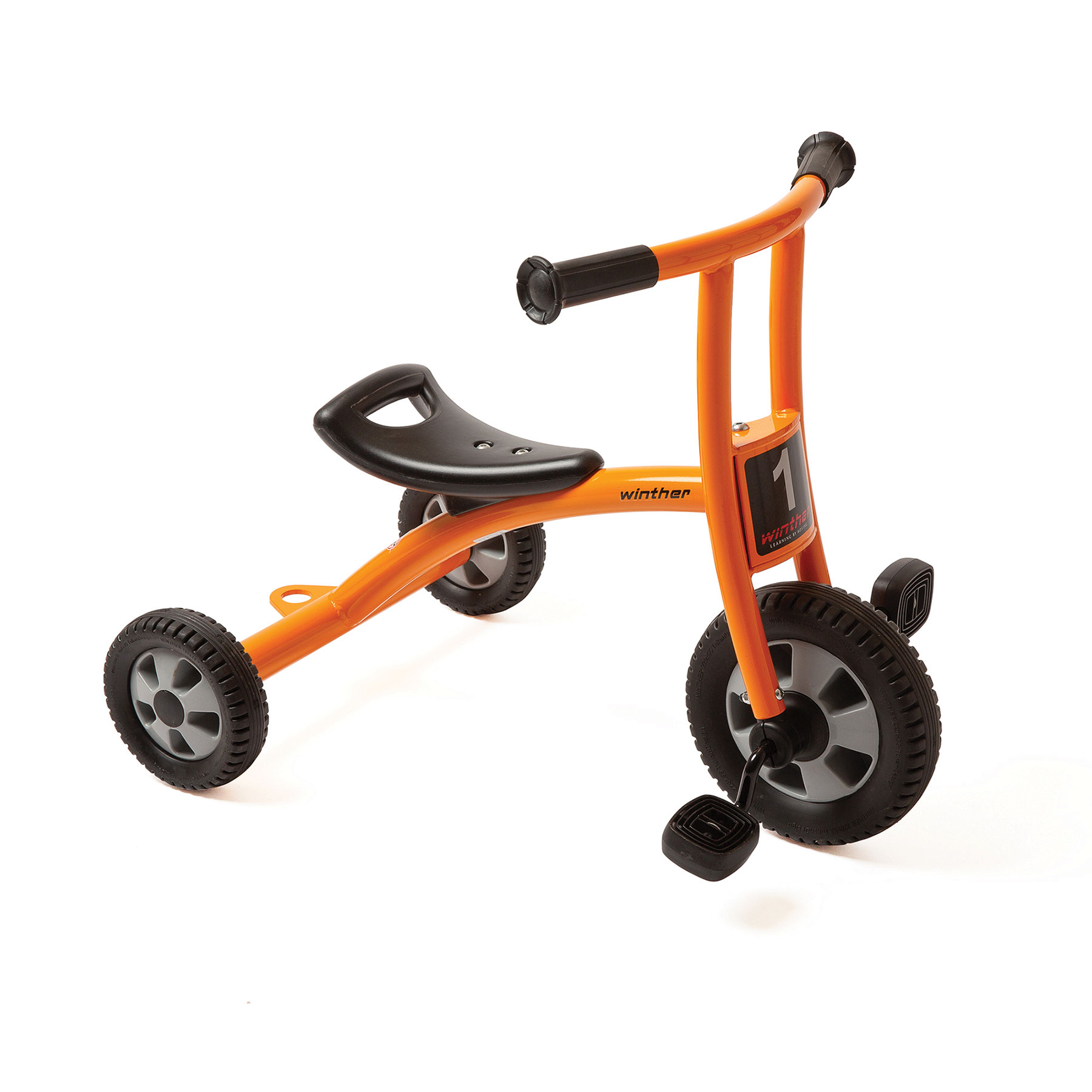 Winther Circleline Children's Tricycle - Small