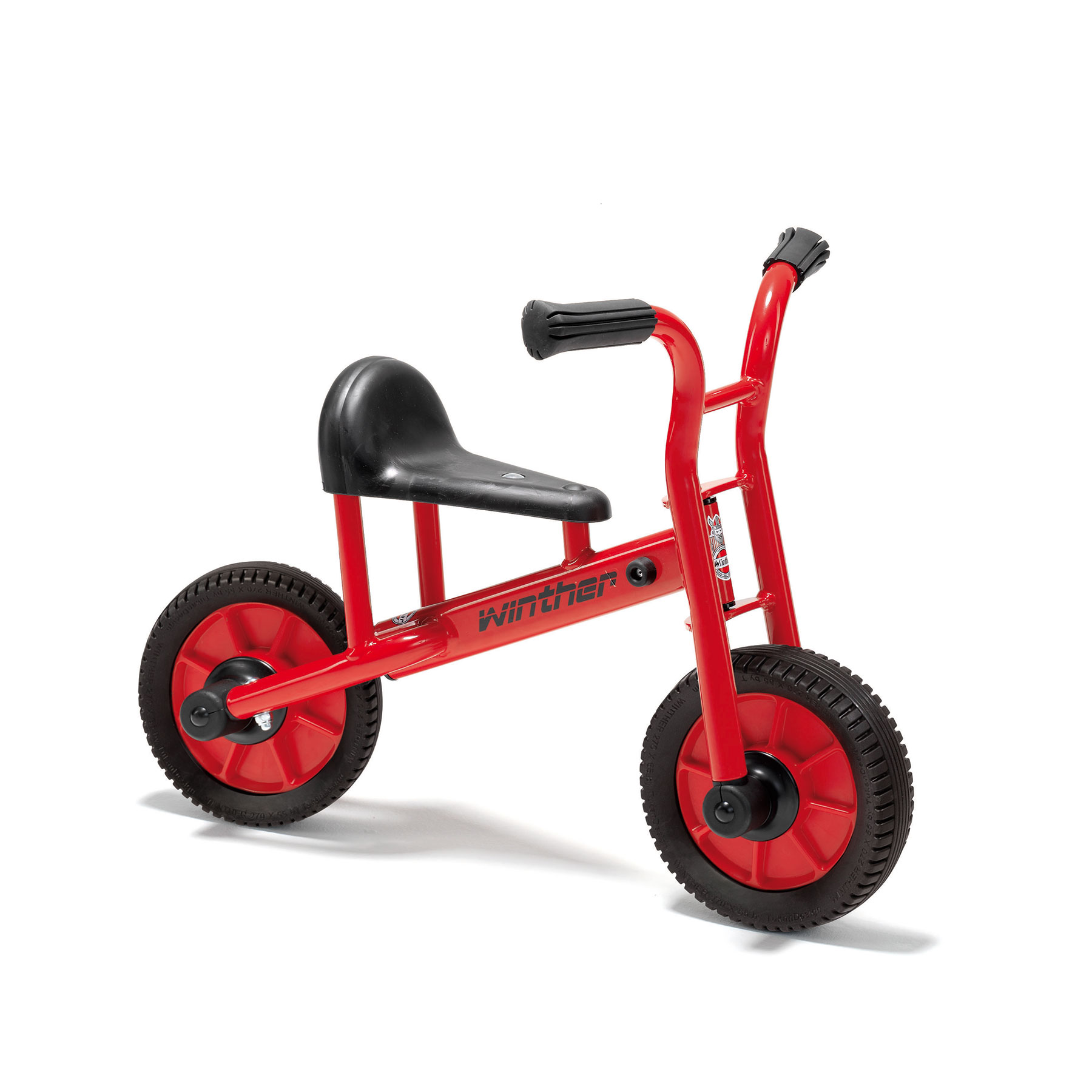 Winther Viking Children's Bike Runner - Small