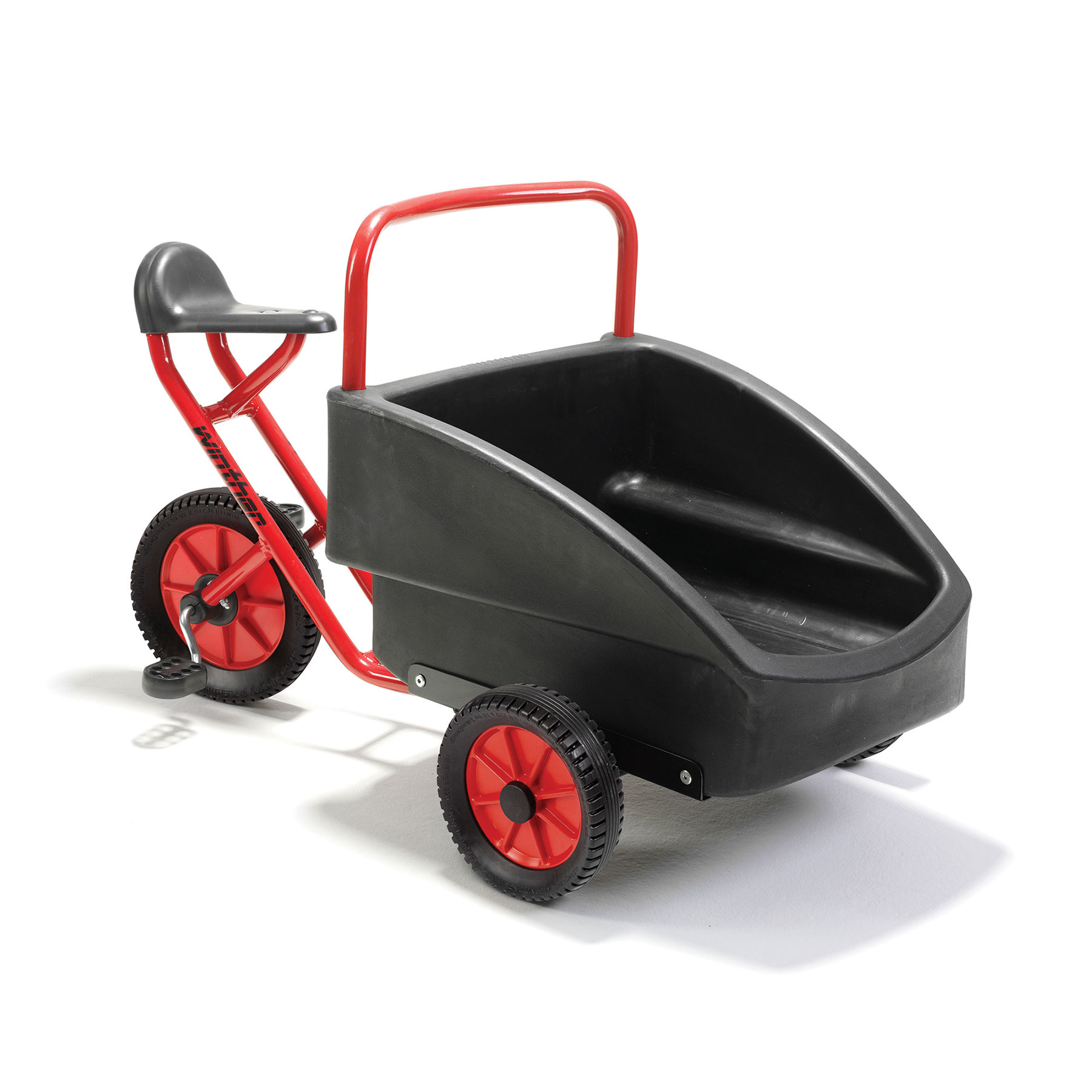 Winther Viking Children's Kangaroo Trike