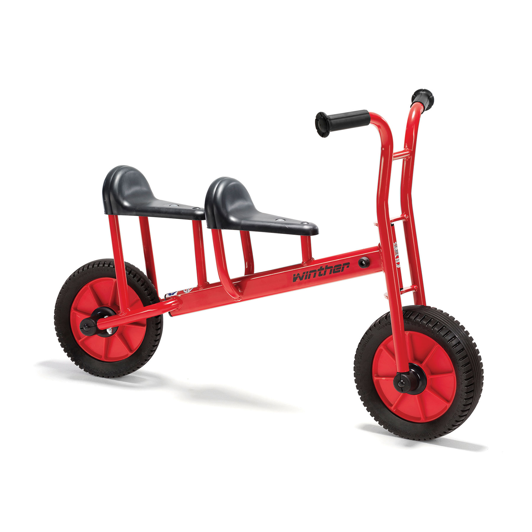 Winther Viking Children's Tandem Bikerunner