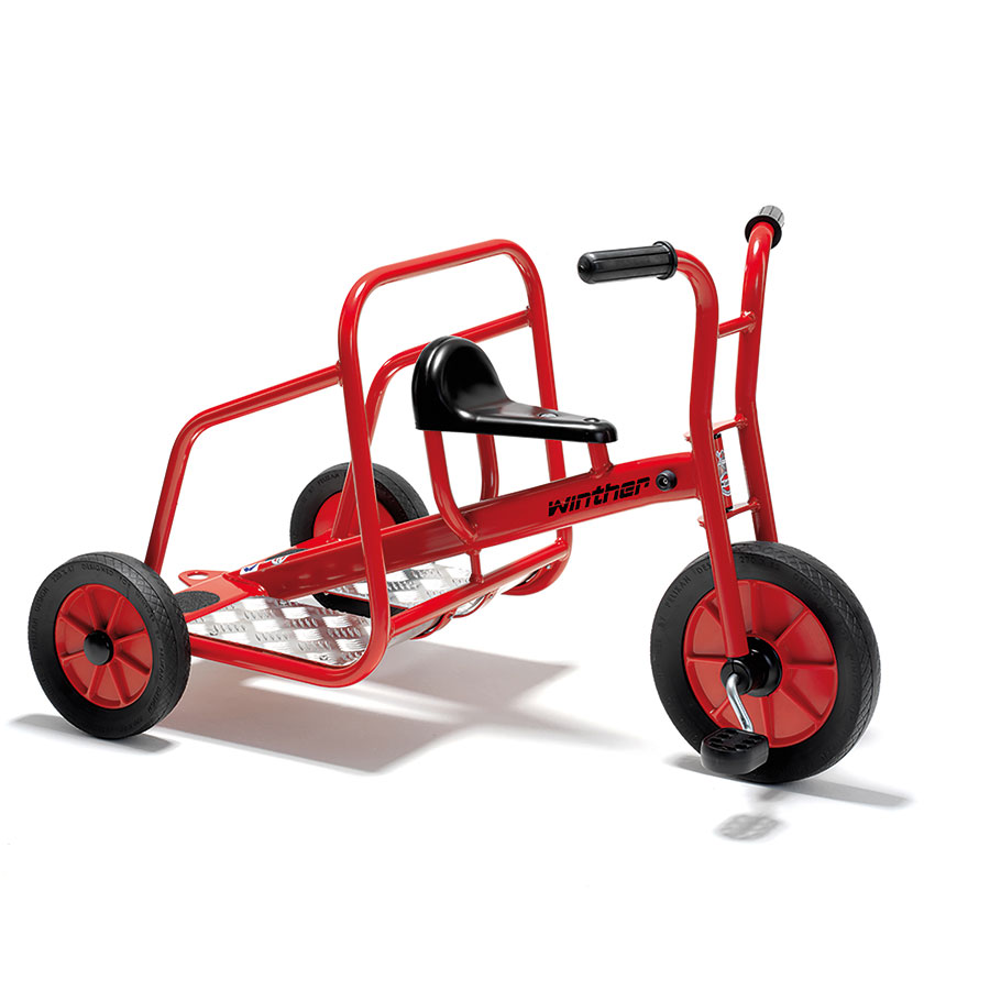 Winther Viking Children's Tricycle - Ben Hur
