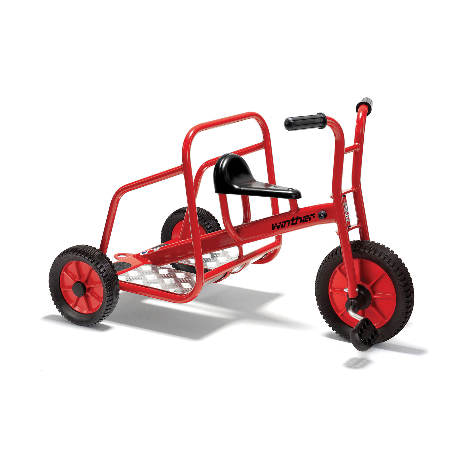 Winther Viking Children's Tricycle - Ben Hur