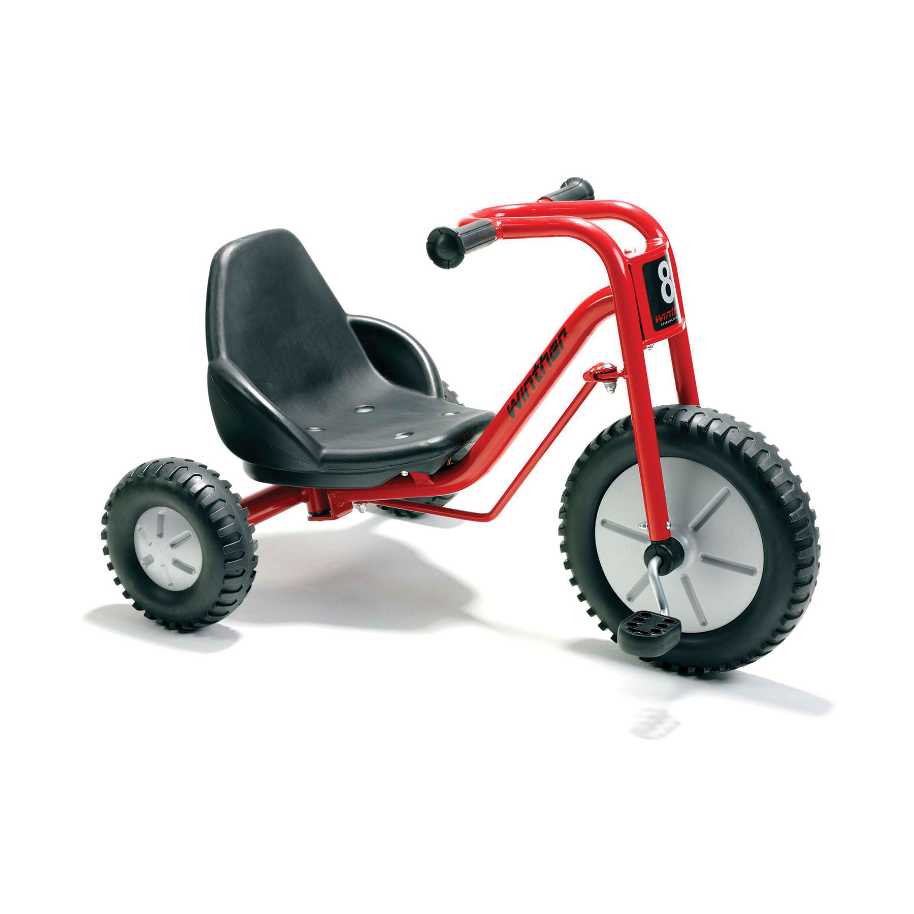 Winther Viking Explorer Slalom Trike - Large