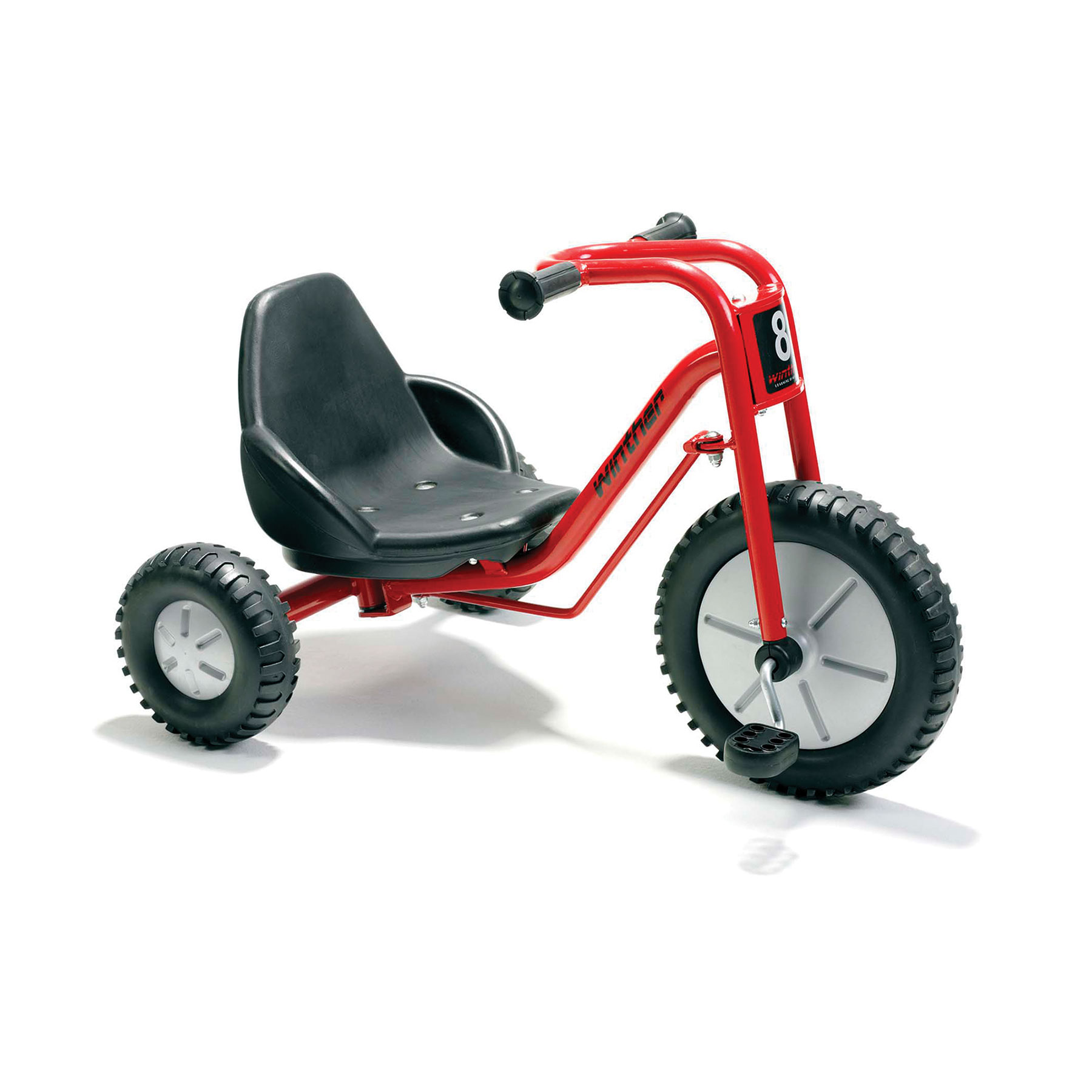 Winther Viking Explorer Slalom Trike