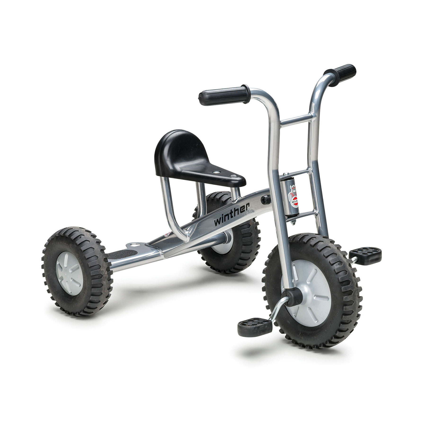 Winther Viking Explorer Tricycle - Medium