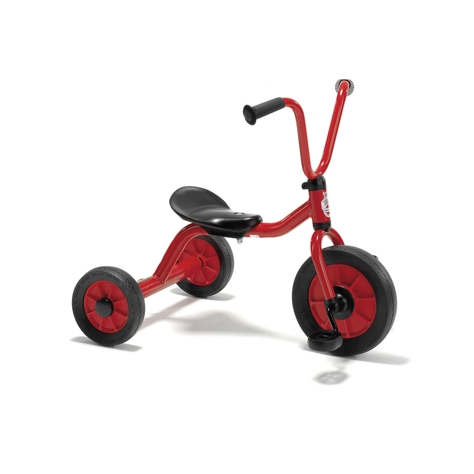 Winther Viking Mini Children's Tricycle - Low