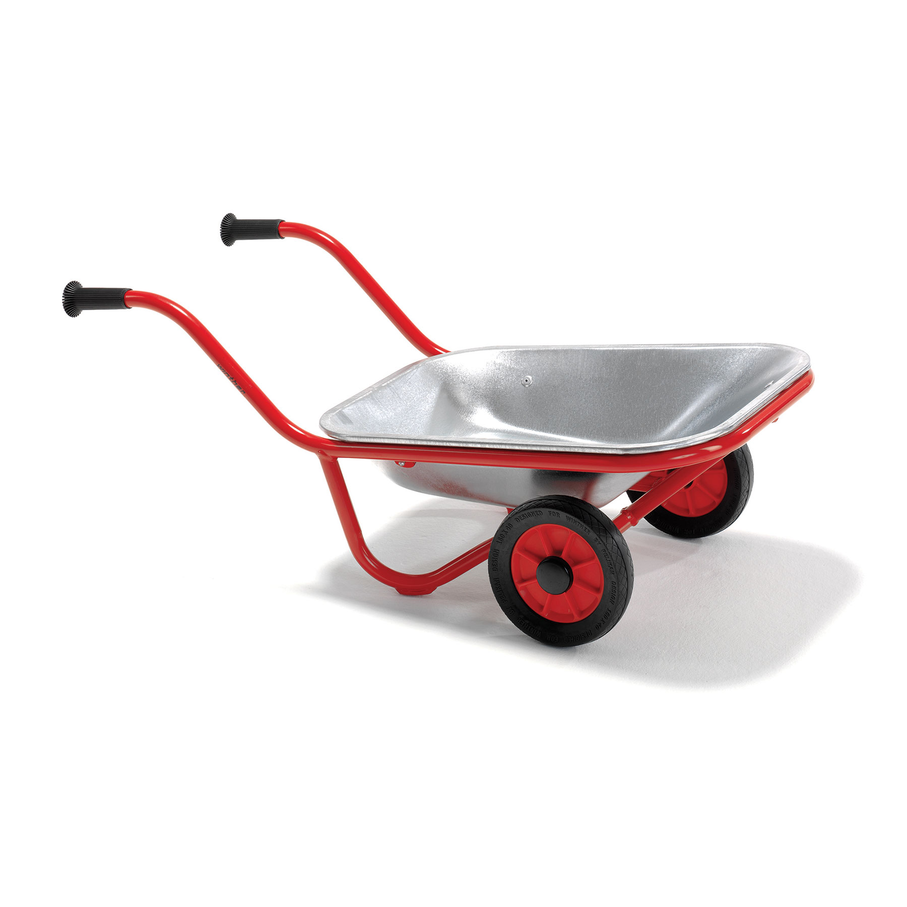 Winther Viking Mini Children's Wheelbarrow