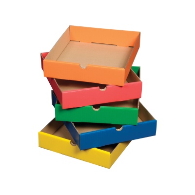 Literature Sorter Drawers (Pack of 5)