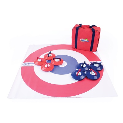 New Age Kurling Set