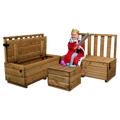 Children's Dens & Playhouses | theClassroom.co