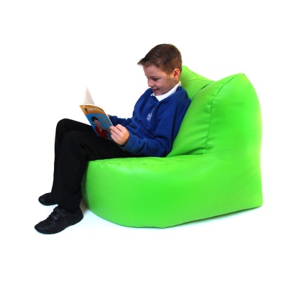 Bean Bag Primary Seat