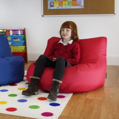 Bean Bag Primary Seat