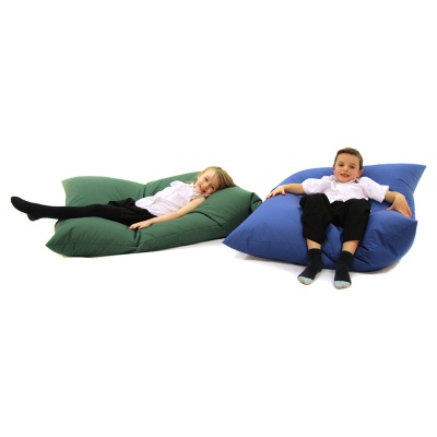 Bean Bag Primary Slab