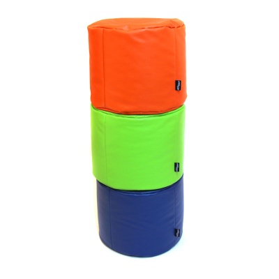 Bean Bag Primary Stool