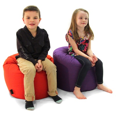 Bean Bag Primary Stool