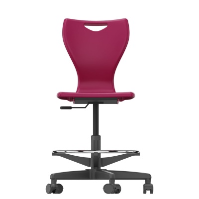 Remploy EN School Draughting / Lab Chair