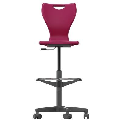 Remploy EN School Draughting / Lab Chair