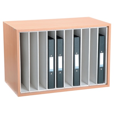 Ring Binder Desktop Unit