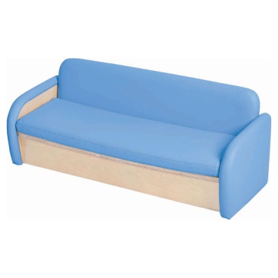 Safespace Padded Nursery Seat