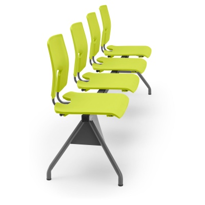 SE Classic School Beam Seat