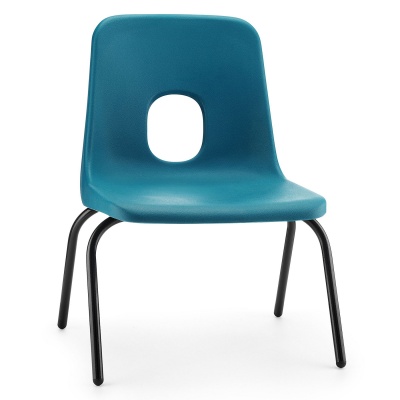 Series E Low Height Teachers Chair