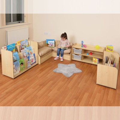 Solway Reading Corner Set 2