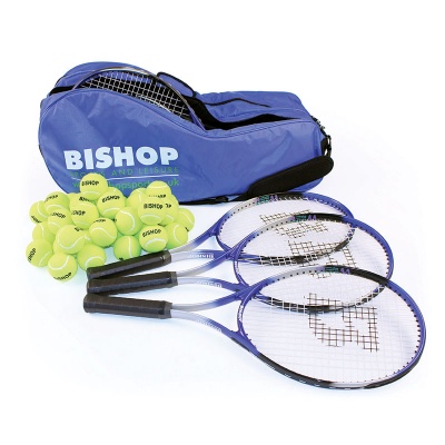Tennis Coaching Kit