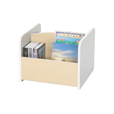 Thrifty Big Book Storage Unit | theClassroom.co