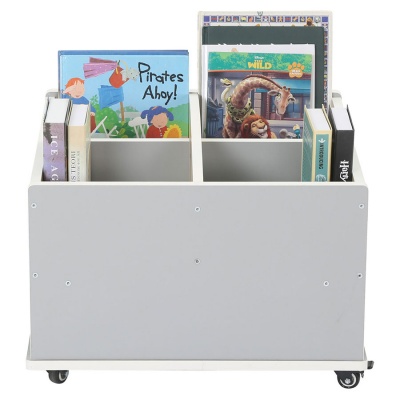 Thrifty Mobile Kinderbox