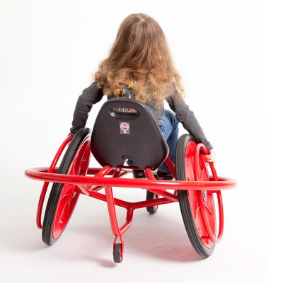 Winther Challenge Children's Wheely Rider