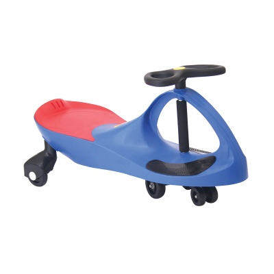 Winther Plus Children's Blue Swing Racer