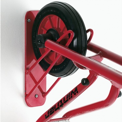 Winther Trikes & Bikes Wall Rack
