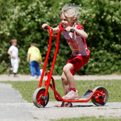 Winther Viking Children's Scooter - Large