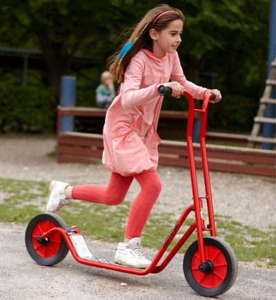 Winther Viking Children's Scooter - Maxi