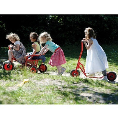 Winther Viking Children's Scooter - Small
