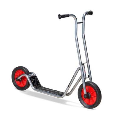 Winther Viking Explorer Scooter - Maxi