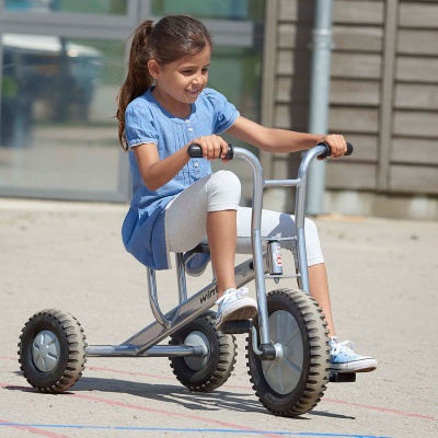 Winther Viking Explorer Tricycle - Large