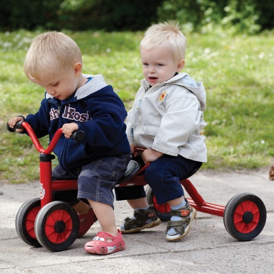 Winther Viking Mini Children's Racing Scooter