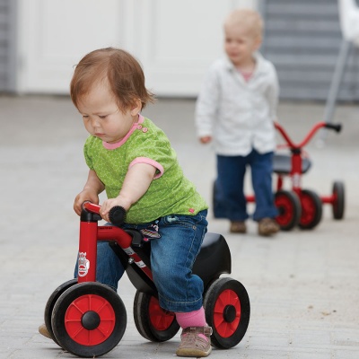 Winther Viking Mini Children's Safety Scooter